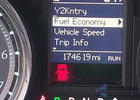 2012 Chrysler Town & Country Touring z USA, uszkodzony, nr VIN 2C4RC1BG9CR345214